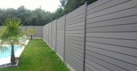 Portail Clôtures dans la vente du matériel pour les clôtures et les clôtures à Louvergny